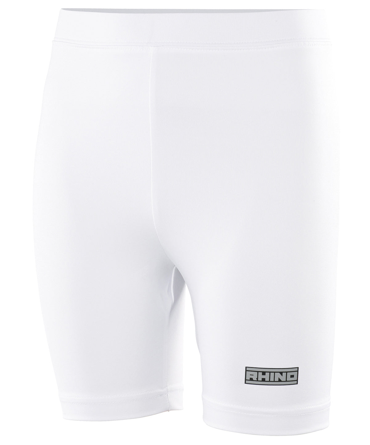 Junior Rhino Baselayer Shorts Unisex Sports Baselayers