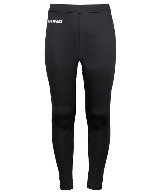 Rhino Baselayer Leggings Lightweight QuickDrying Regulates Body Temperature