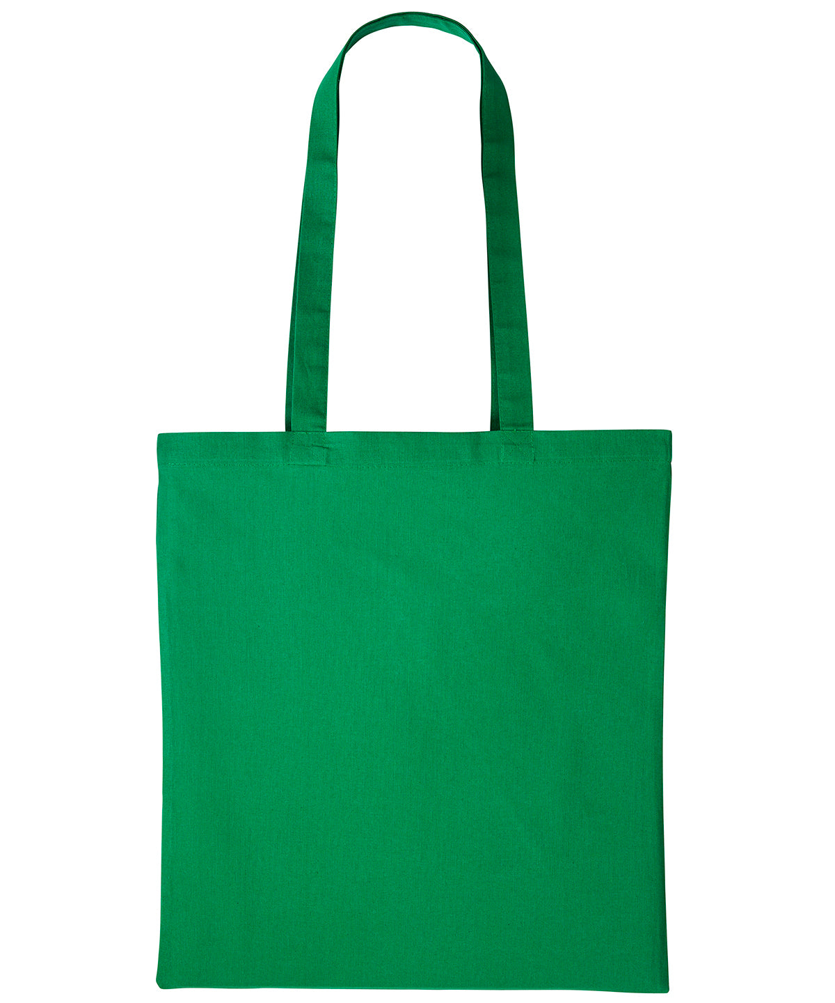 EcoFriendly Cotton Shopper Bag Ideal for Retail and Promotions