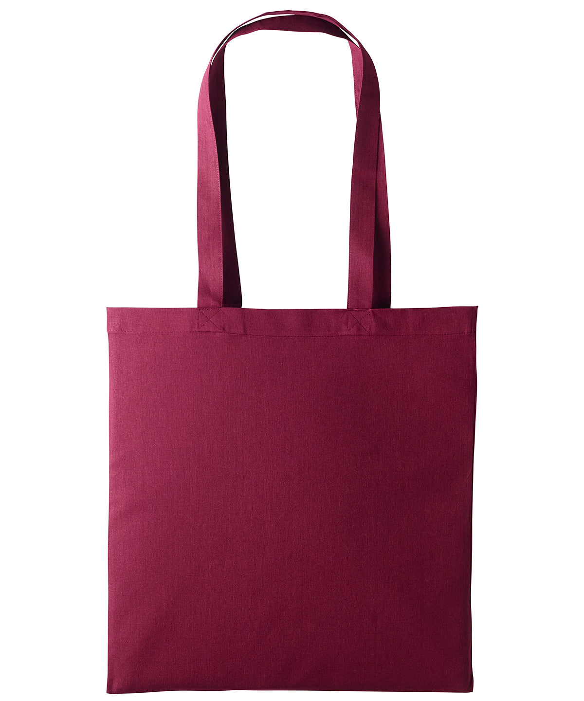EcoFriendly Cotton Shopper Bag Ideal for Retail and Promotions