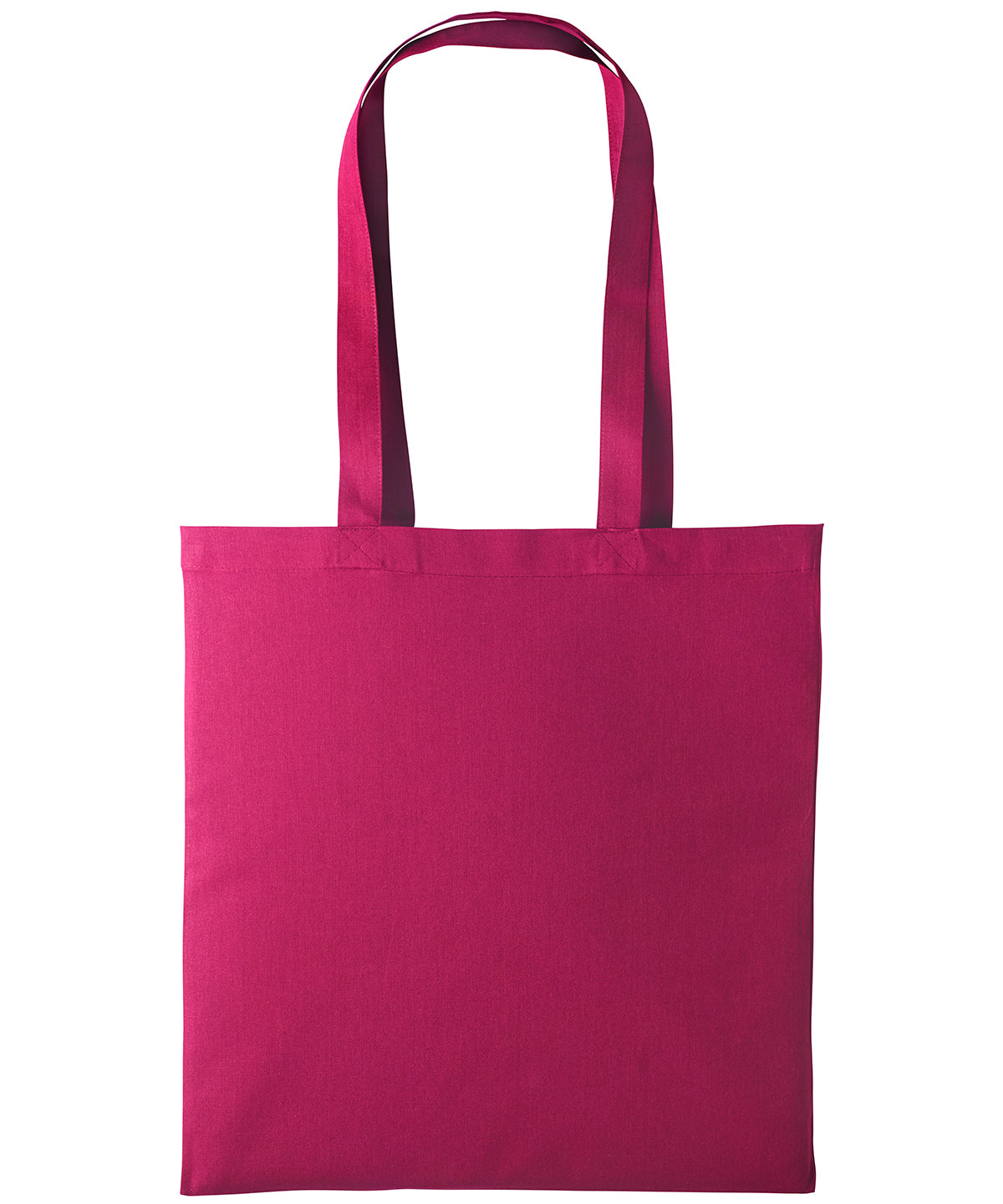 EcoFriendly Cotton Shopper Bag Ideal for Retail and Promotions