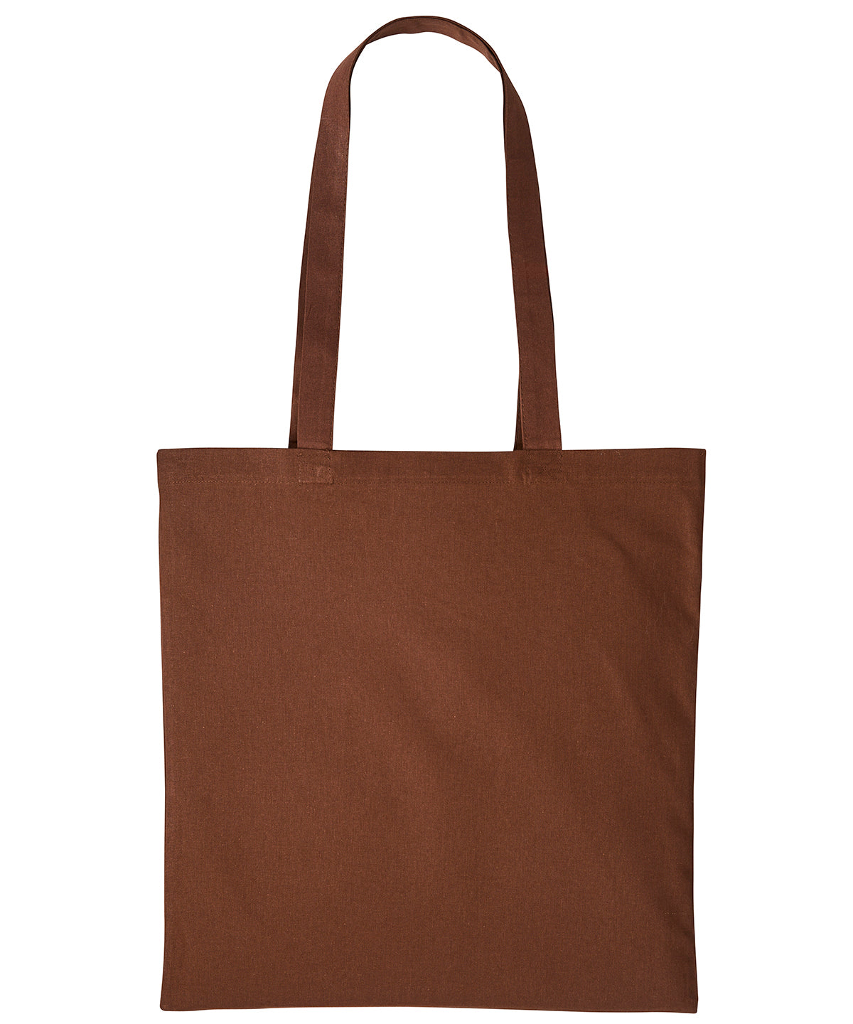 EcoFriendly Cotton Shopper Bag Ideal for Retail and Promotions