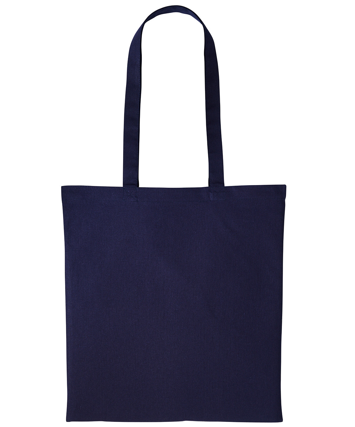 EcoFriendly Cotton Shopper Bag Ideal for Retail and Promotions