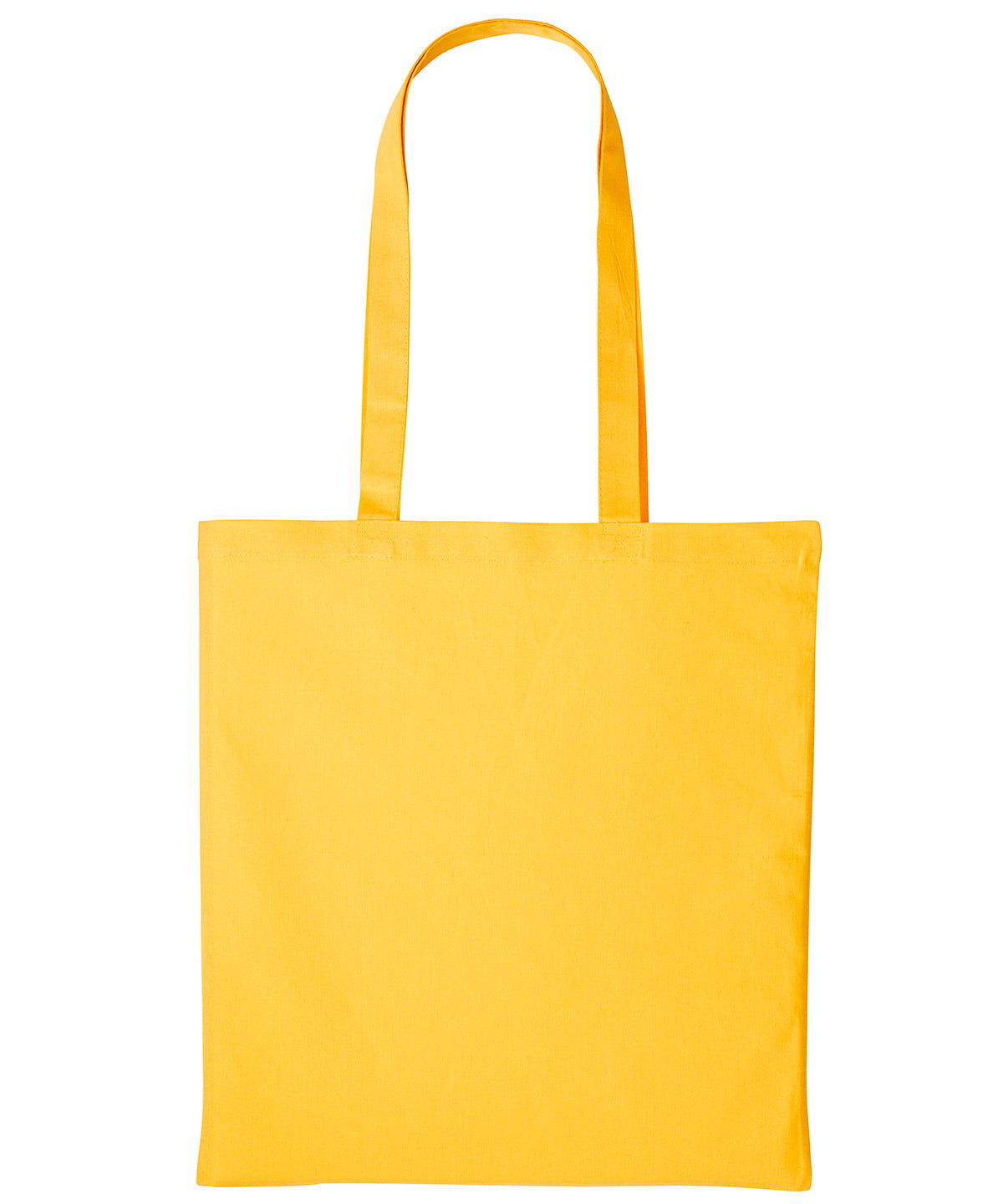 EcoFriendly Cotton Shopper Bag Ideal for Retail and Promotions