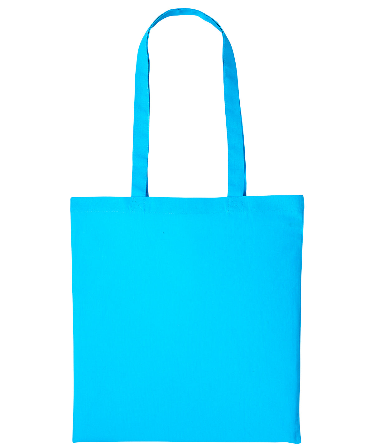 EcoFriendly Cotton Shopper Bag Ideal for Retail and Promotions