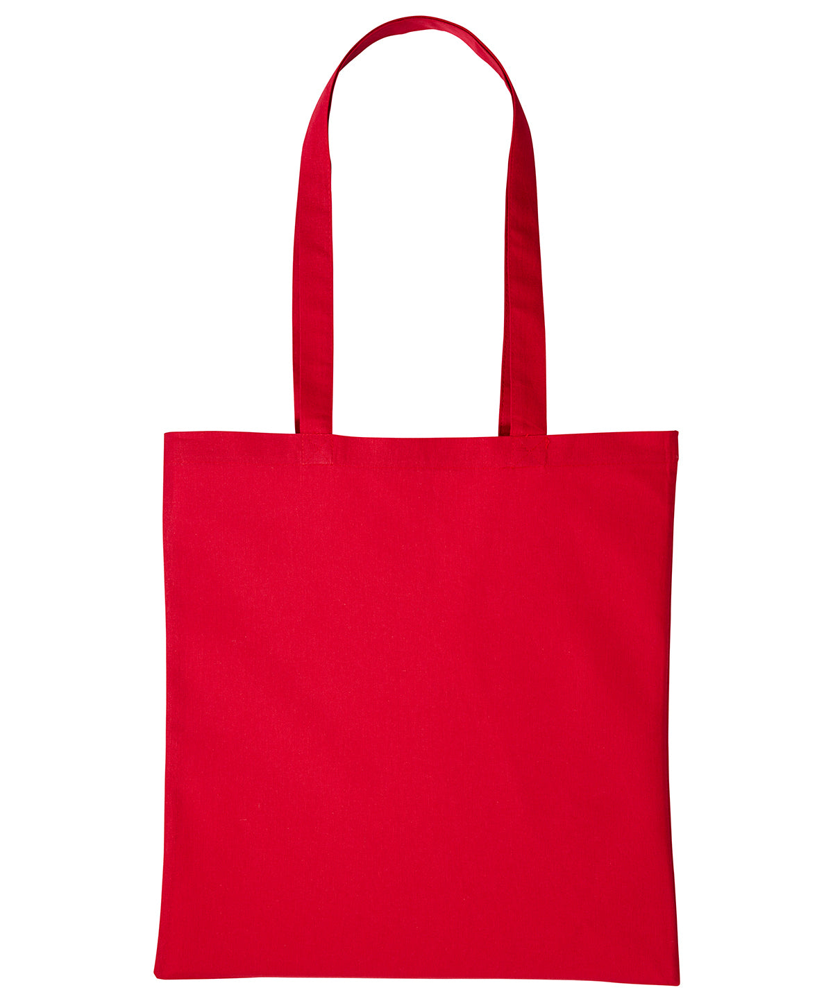 EcoFriendly Cotton Shopper Bag Ideal for Retail and Promotions