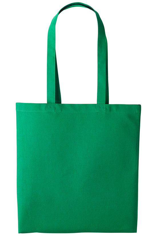 EcoFriendly Cotton Shopper Bag Ideal for Retail and Promotions