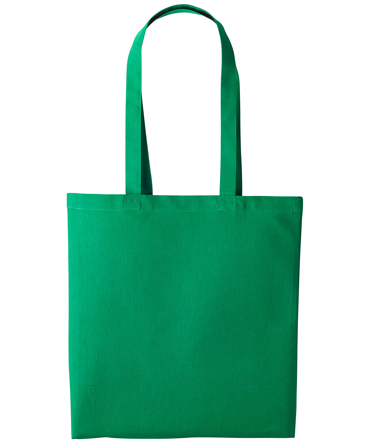 EcoFriendly Cotton Shopper Bag Ideal for Retail and Promotions