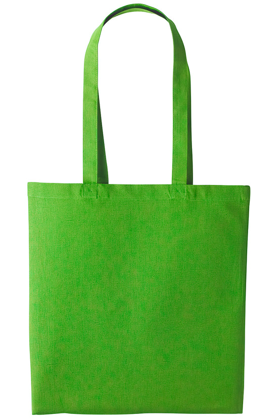 EcoFriendly Cotton Shopper Bag Ideal for Retail and Promotions
