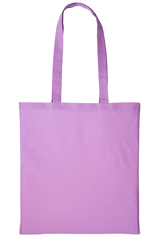 EcoFriendly Cotton Shopper Bag Ideal for Retail and Promotions