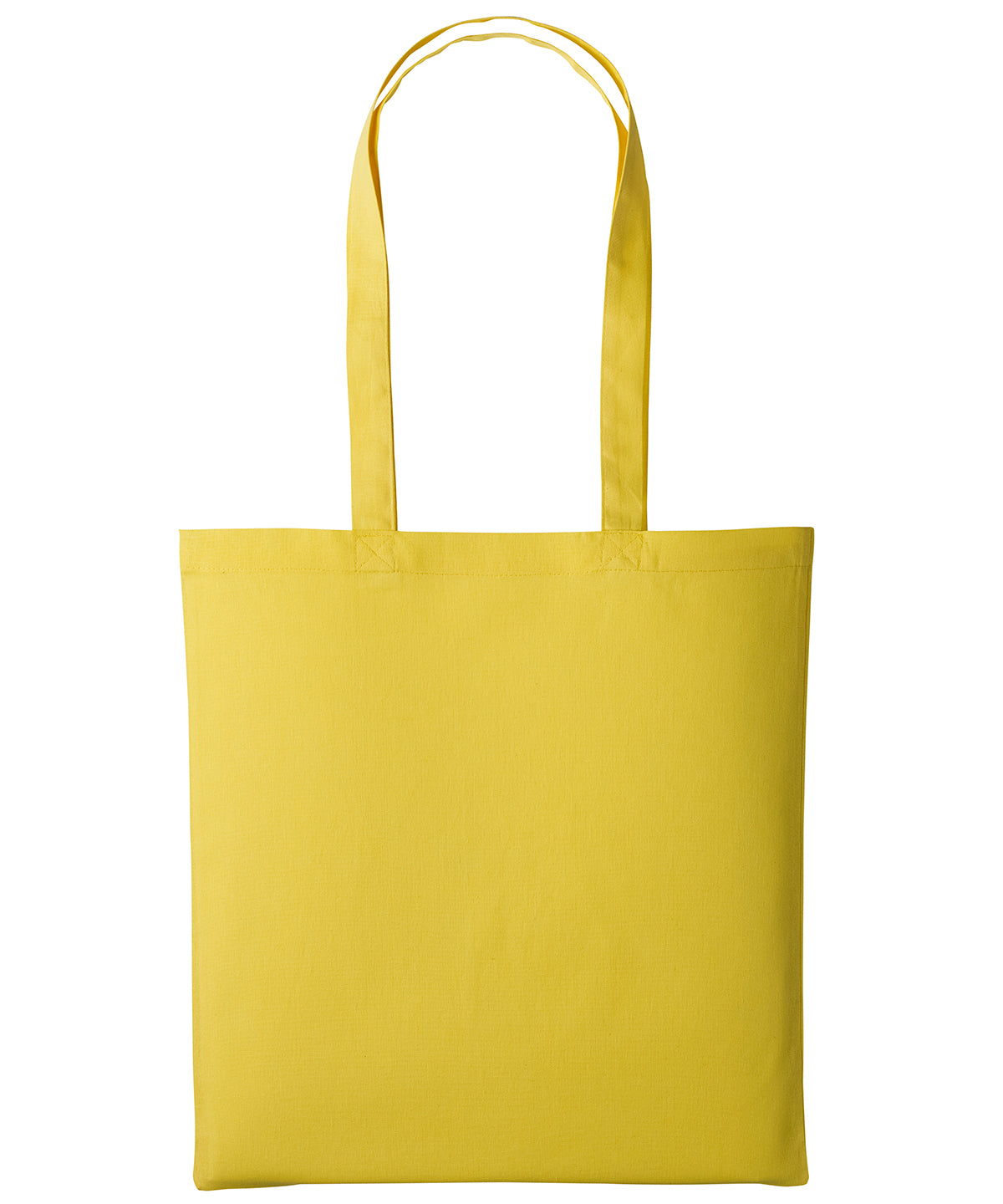 EcoFriendly Cotton Shopper Bag Ideal for Retail and Promotions