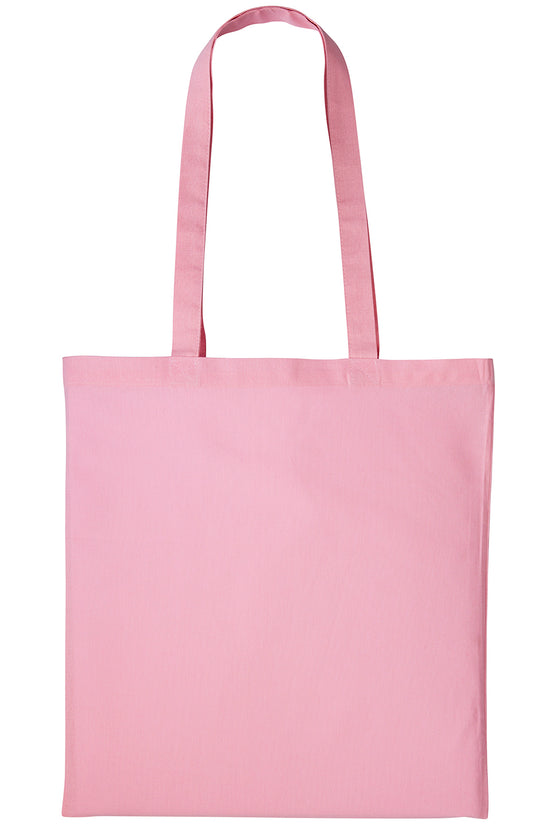 EcoFriendly Cotton Shopper Bag Ideal for Retail and Promotions