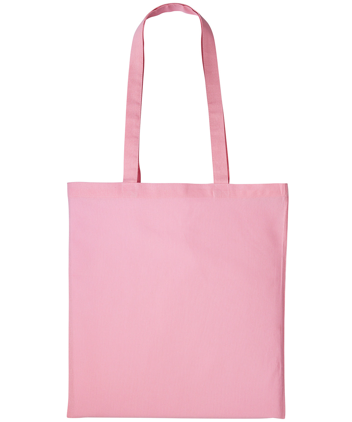 EcoFriendly Cotton Shopper Bag Ideal for Retail and Promotions
