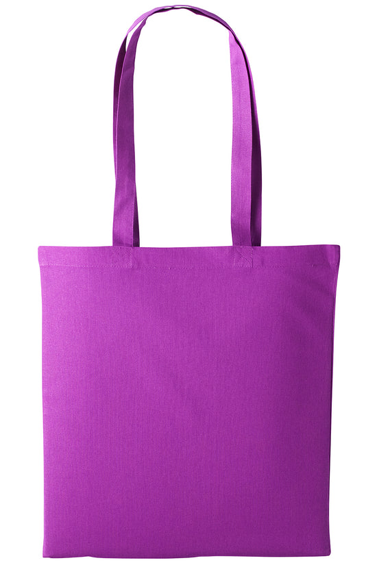 EcoFriendly Cotton Shopper Bag Ideal for Retail and Promotions