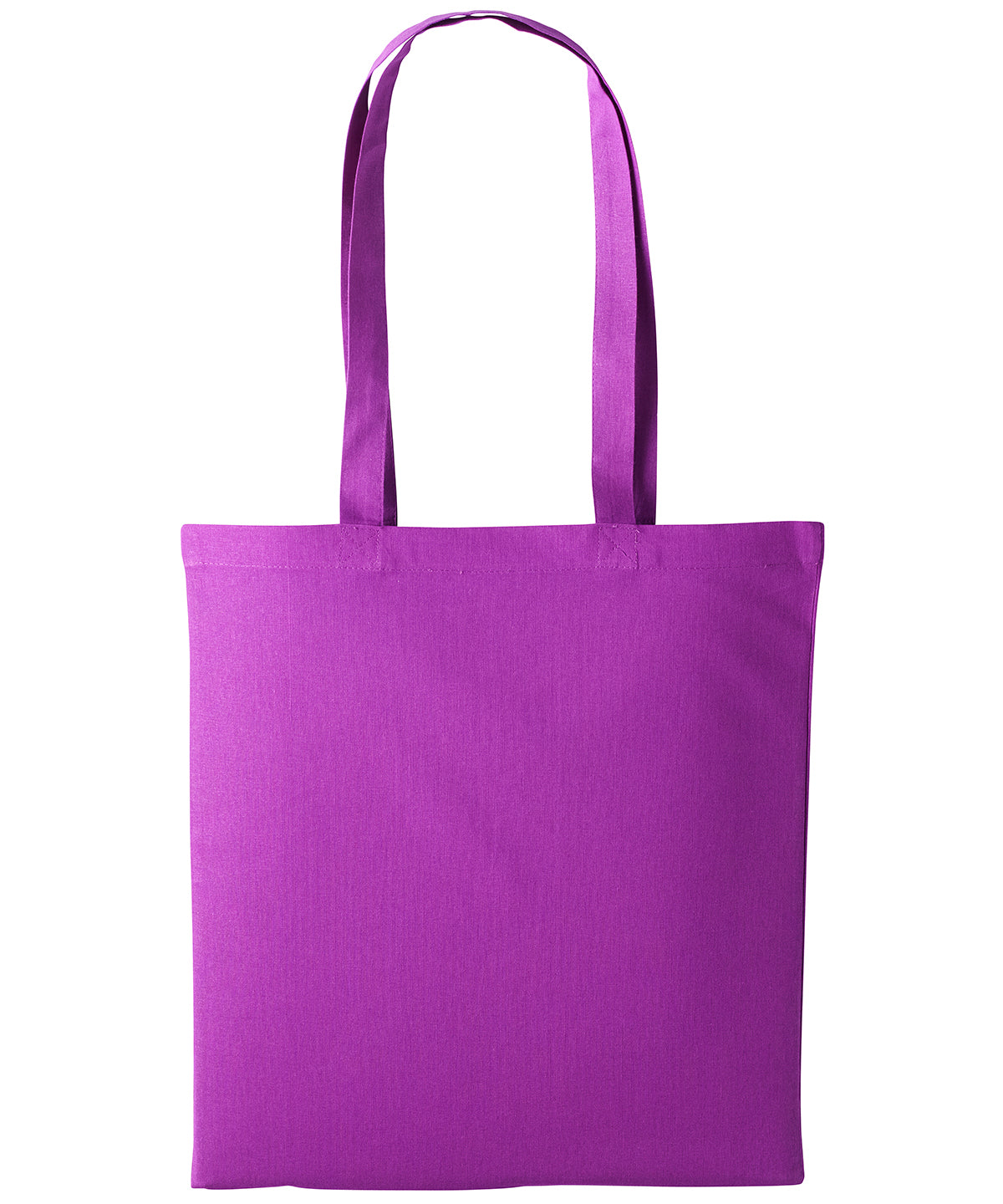 EcoFriendly Cotton Shopper Bag Ideal for Retail and Promotions