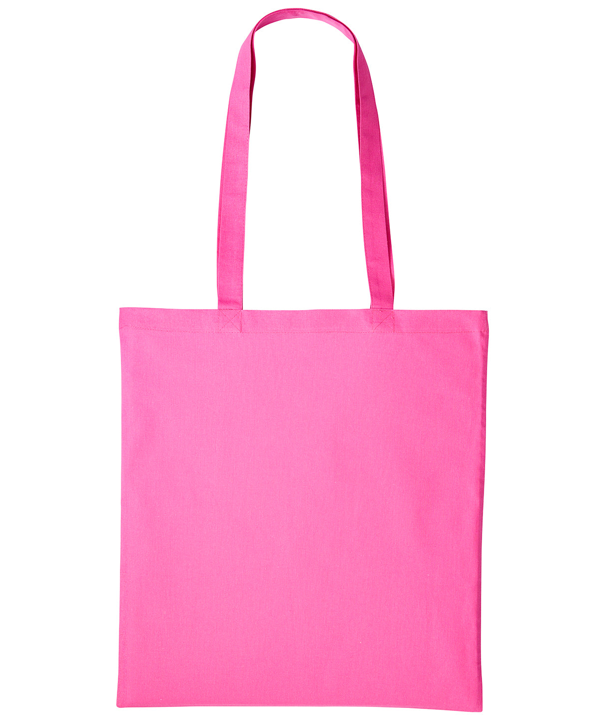 EcoFriendly Cotton Shopper Bag Ideal for Retail and Promotions