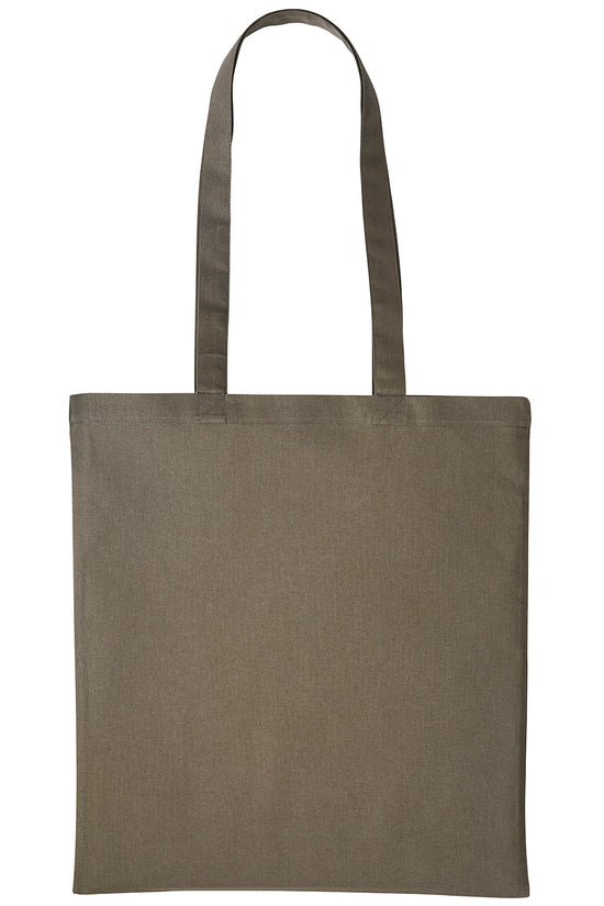 EcoFriendly Cotton Shopper Bag Ideal for Retail and Promotions