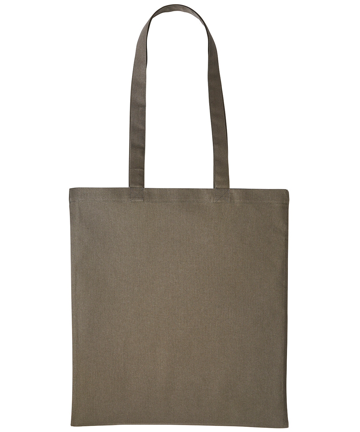 EcoFriendly Cotton Shopper Bag Ideal for Retail and Promotions