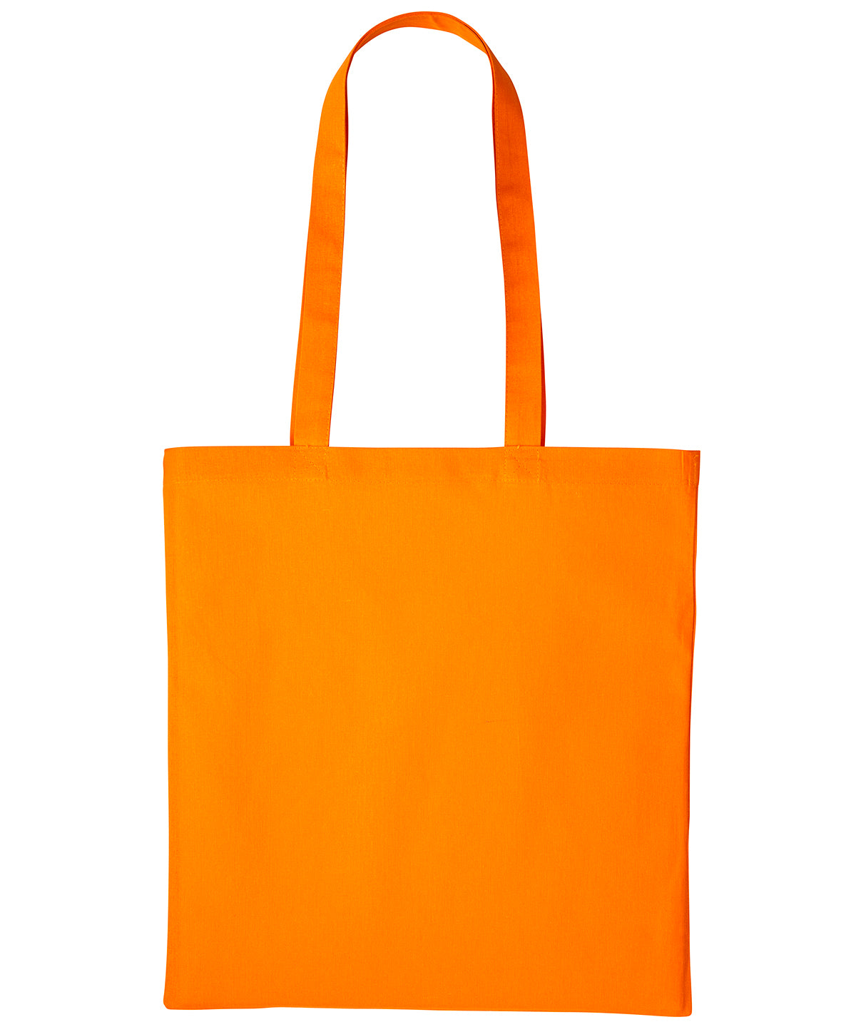 EcoFriendly Cotton Shopper Bag Ideal for Retail and Promotions