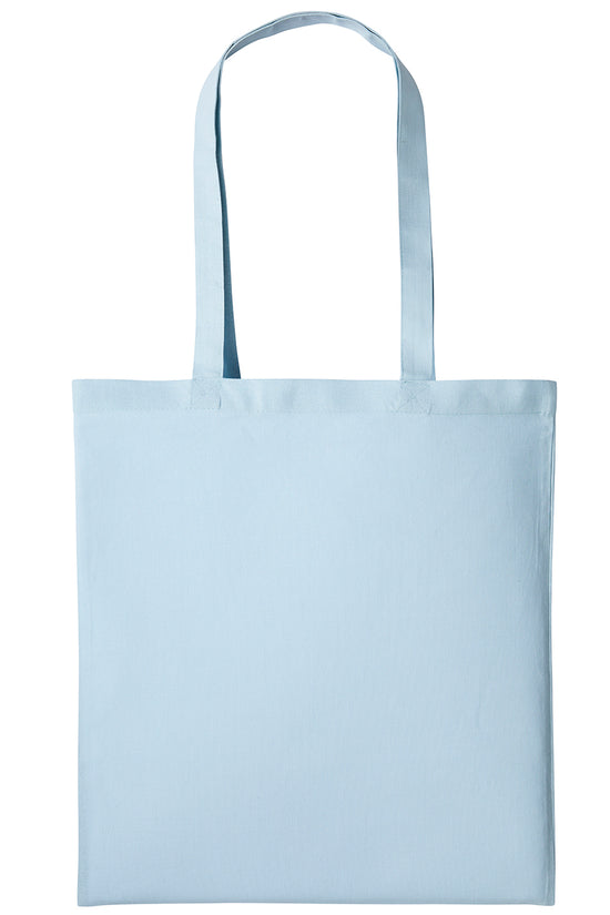 EcoFriendly Cotton Shopper Bag Ideal for Retail and Promotions