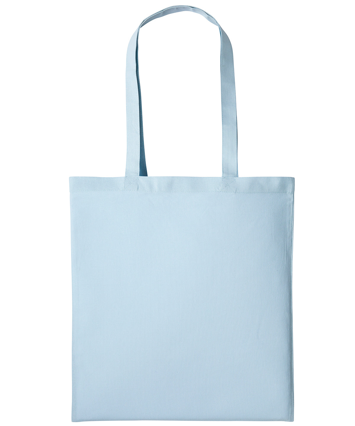 EcoFriendly Cotton Shopper Bag Ideal for Retail and Promotions