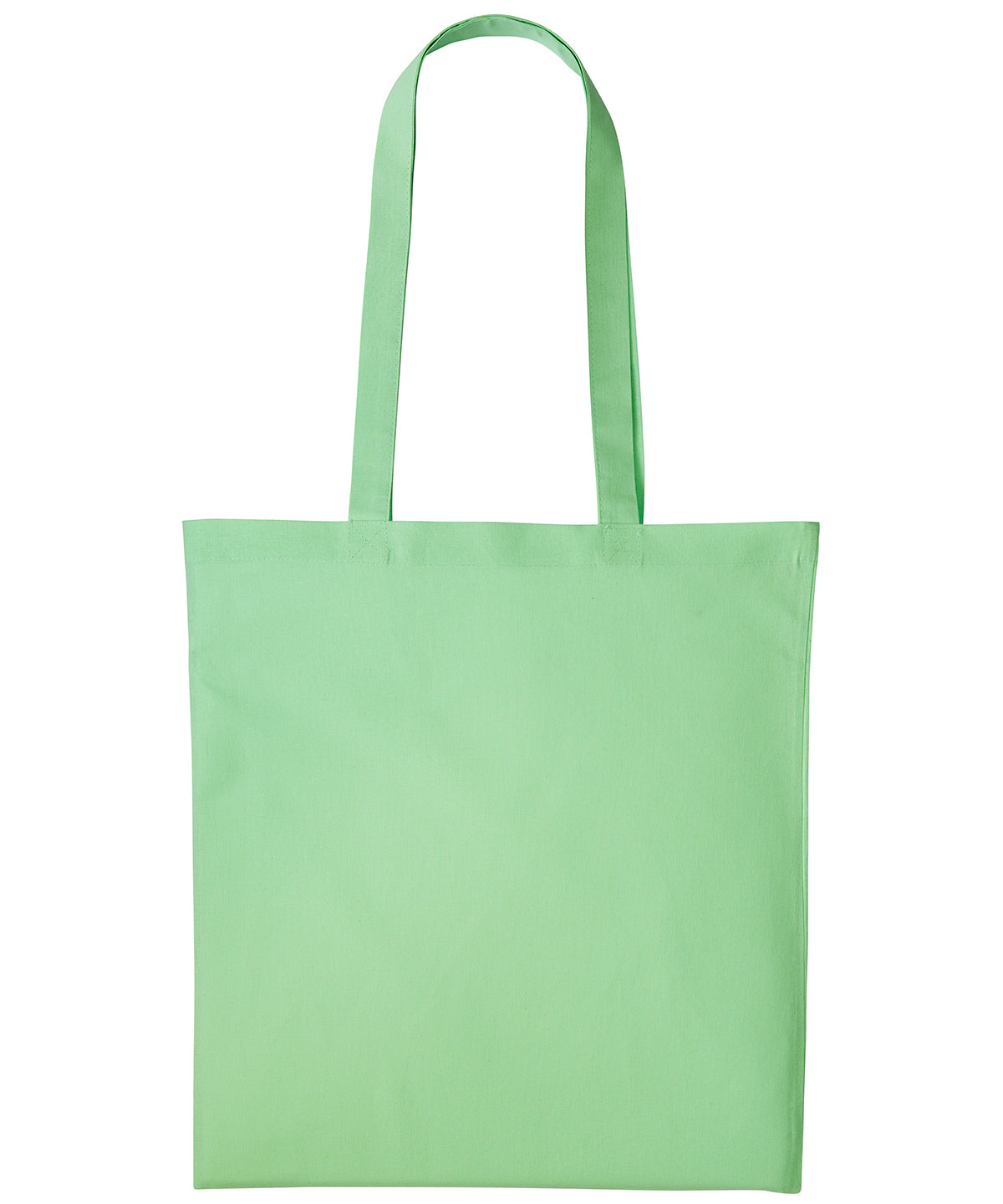 EcoFriendly Cotton Shopper Bag Ideal for Retail and Promotions