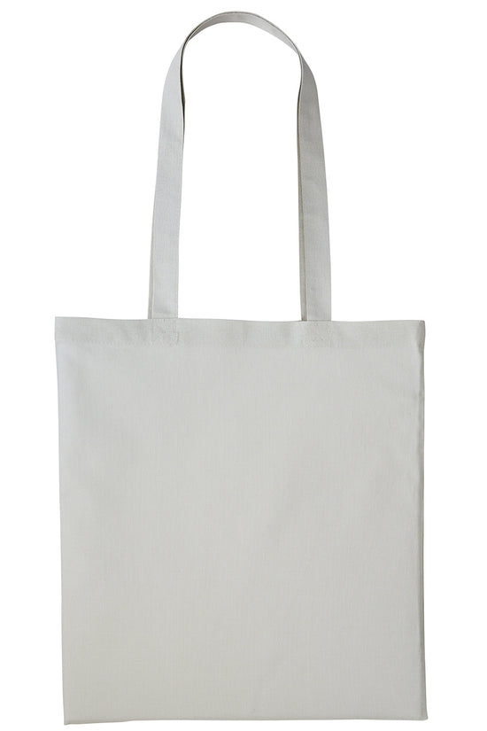 EcoFriendly Cotton Shopper Bag Ideal for Retail and Promotions