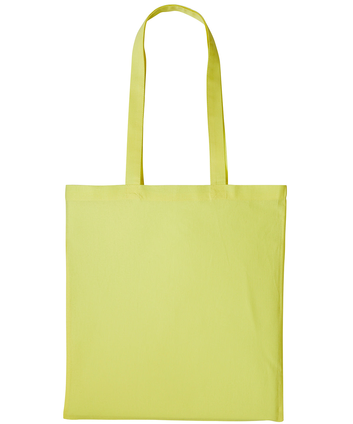EcoFriendly Cotton Shopper Bag Ideal for Retail and Promotions