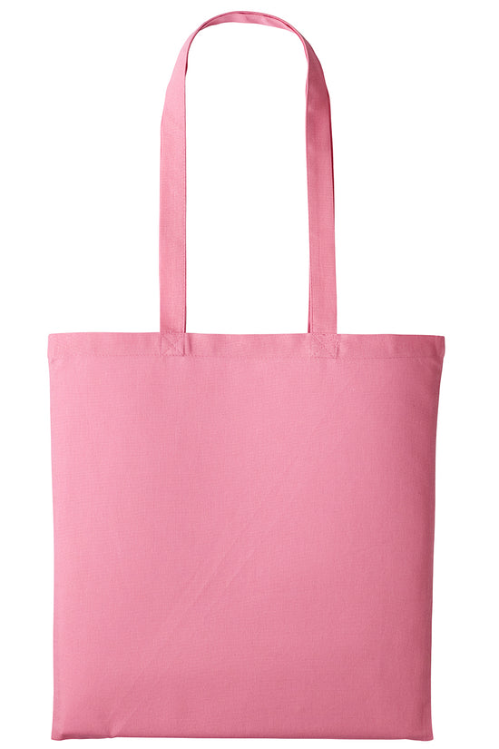 EcoFriendly Cotton Shopper Bag Ideal for Retail and Promotions