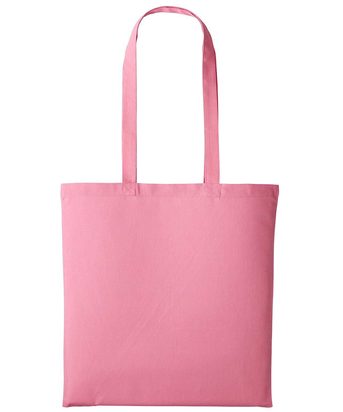 EcoFriendly Cotton Shopper Bag Ideal for Retail and Promotions
