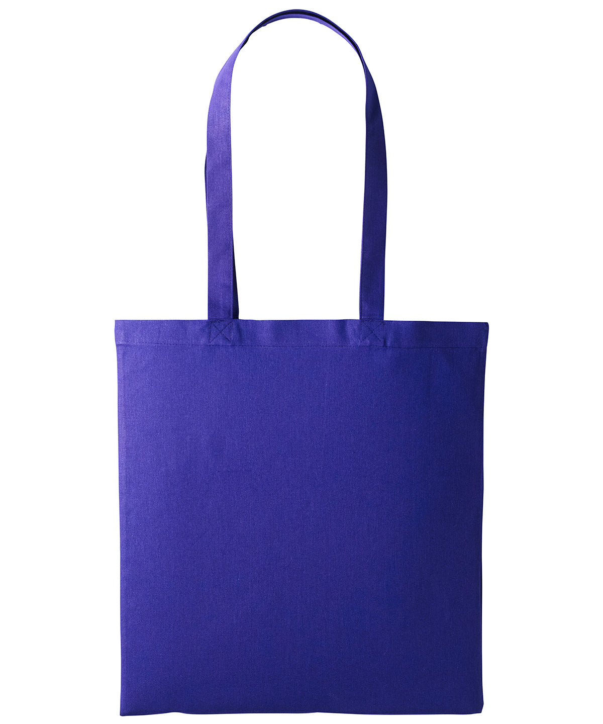 EcoFriendly Cotton Shopper Bag Ideal for Retail and Promotions
