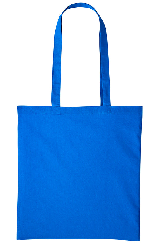 EcoFriendly Cotton Shopper Bag Ideal for Retail and Promotions