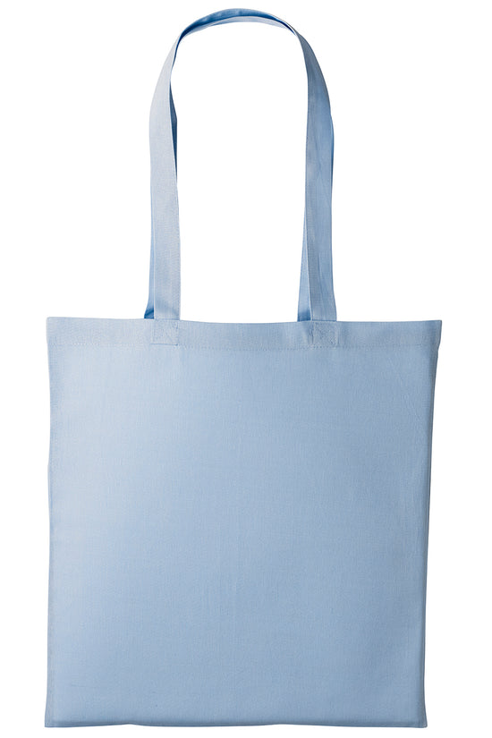 EcoFriendly Cotton Shopper Bag Ideal for Retail and Promotions