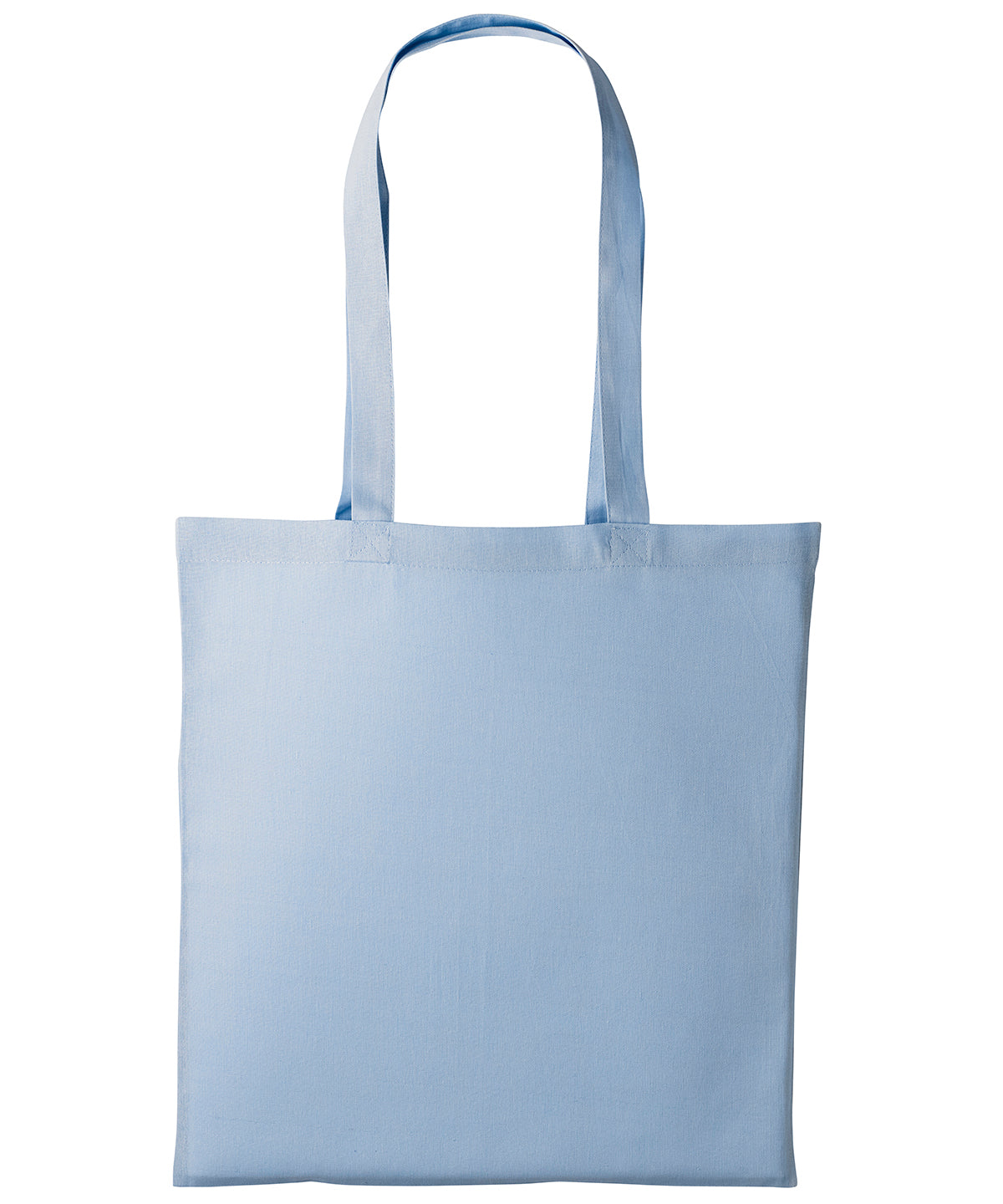 EcoFriendly Cotton Shopper Bag Ideal for Retail and Promotions