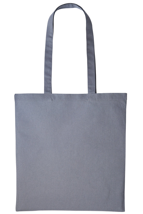 EcoFriendly Cotton Shopper Bag Ideal for Retail and Promotions