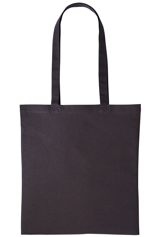 EcoFriendly Cotton Shopper Bag Ideal for Retail and Promotions
