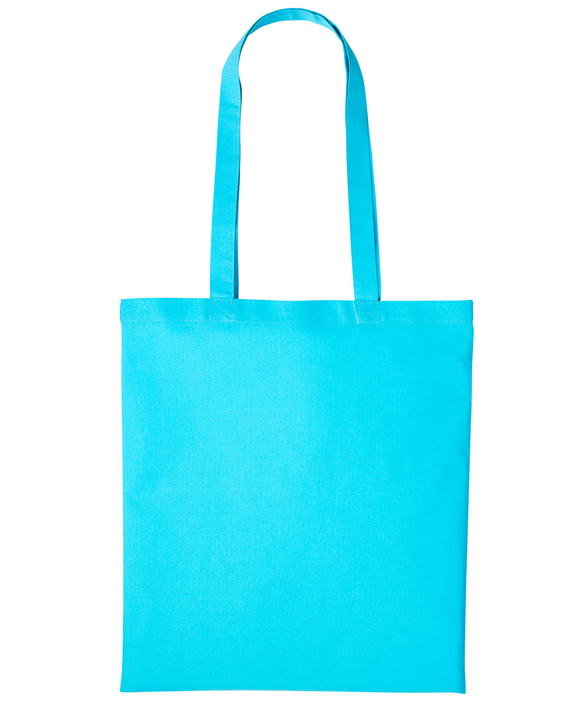 EcoFriendly Cotton Shopper Bag Ideal for Retail and Promotions