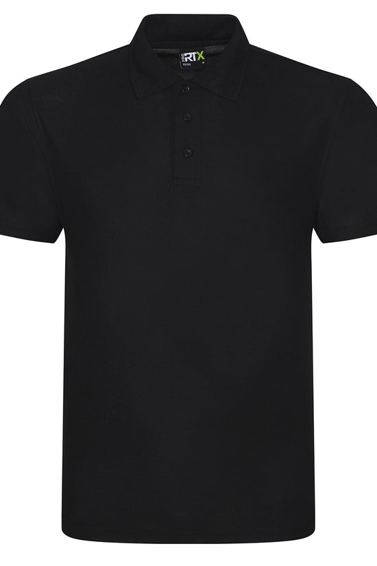 ProRTX Pro Polyester Polo for Men Plus Sizes Available