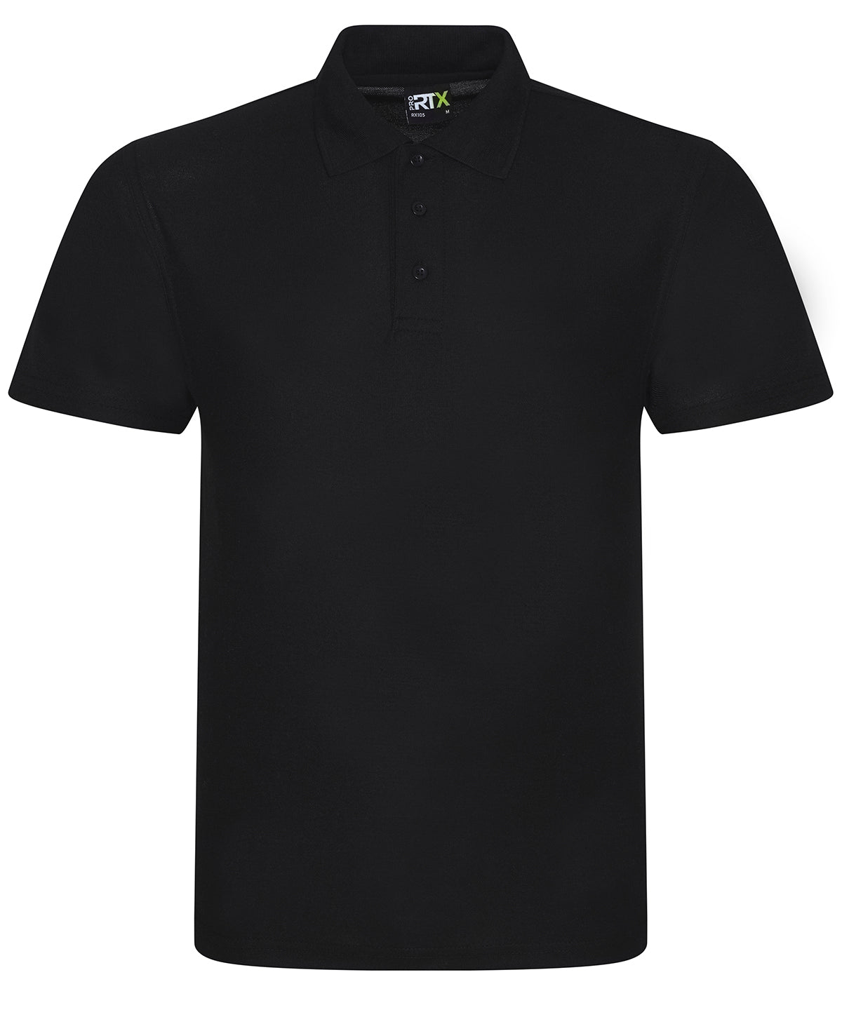 ProRTX Pro Polyester Polo for Men Plus Sizes Available