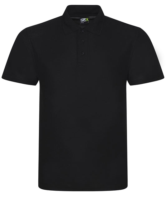 ProRTX Pro Polyester Polo for Men Plus Sizes Available