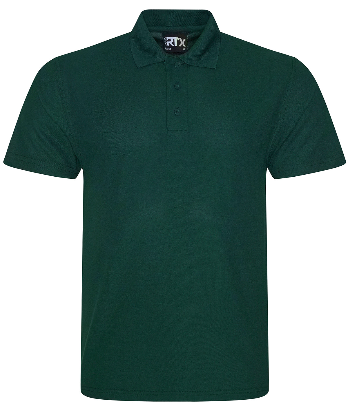 ProRTX Pro Polyester Polo for Men Plus Sizes Available