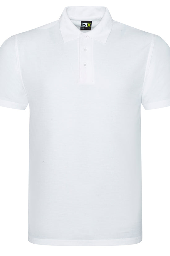 ProRTX Pro Polyester Polo for Men Plus Sizes Available