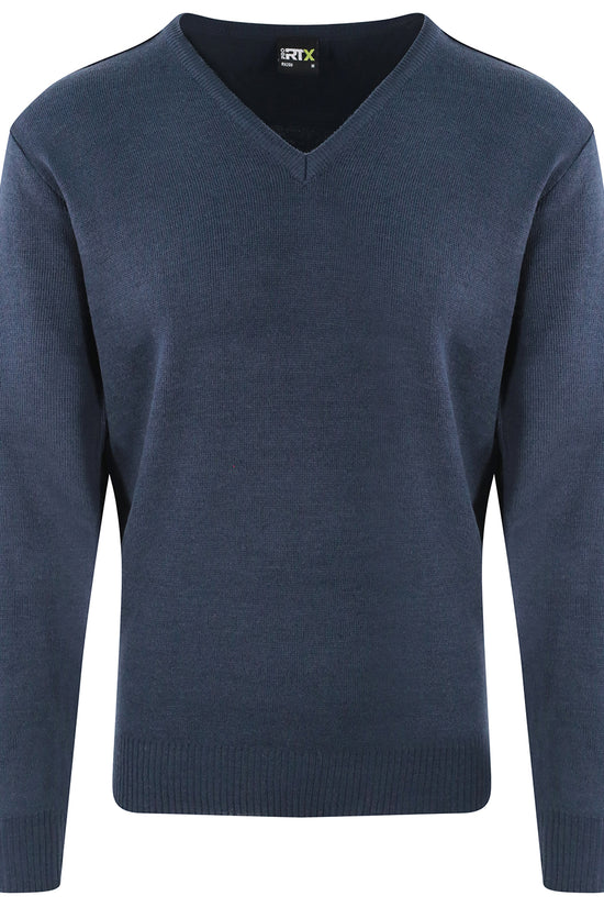 ProRTX Pro Sweater Knitted Jumper for Male Workwear