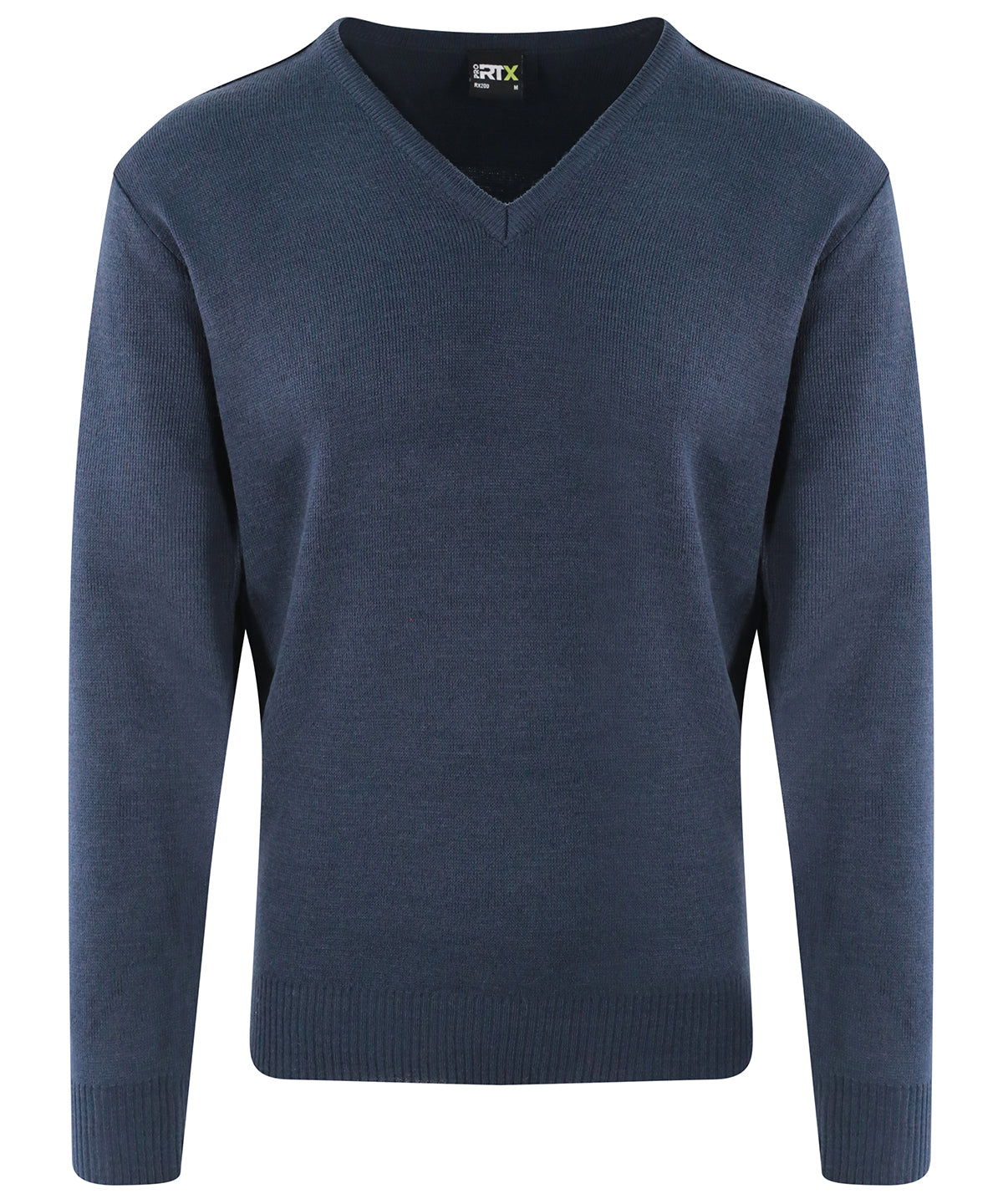 ProRTX Pro Sweater Knitted Jumper for Male Workwear