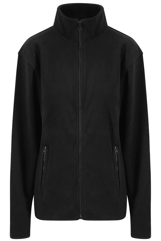 ProRTX Pro Microfleece Plus Size Jacket for Men
