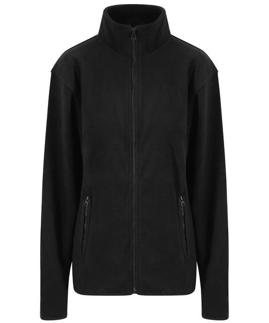 ProRTX Pro Microfleece Plus Size Jacket for Men