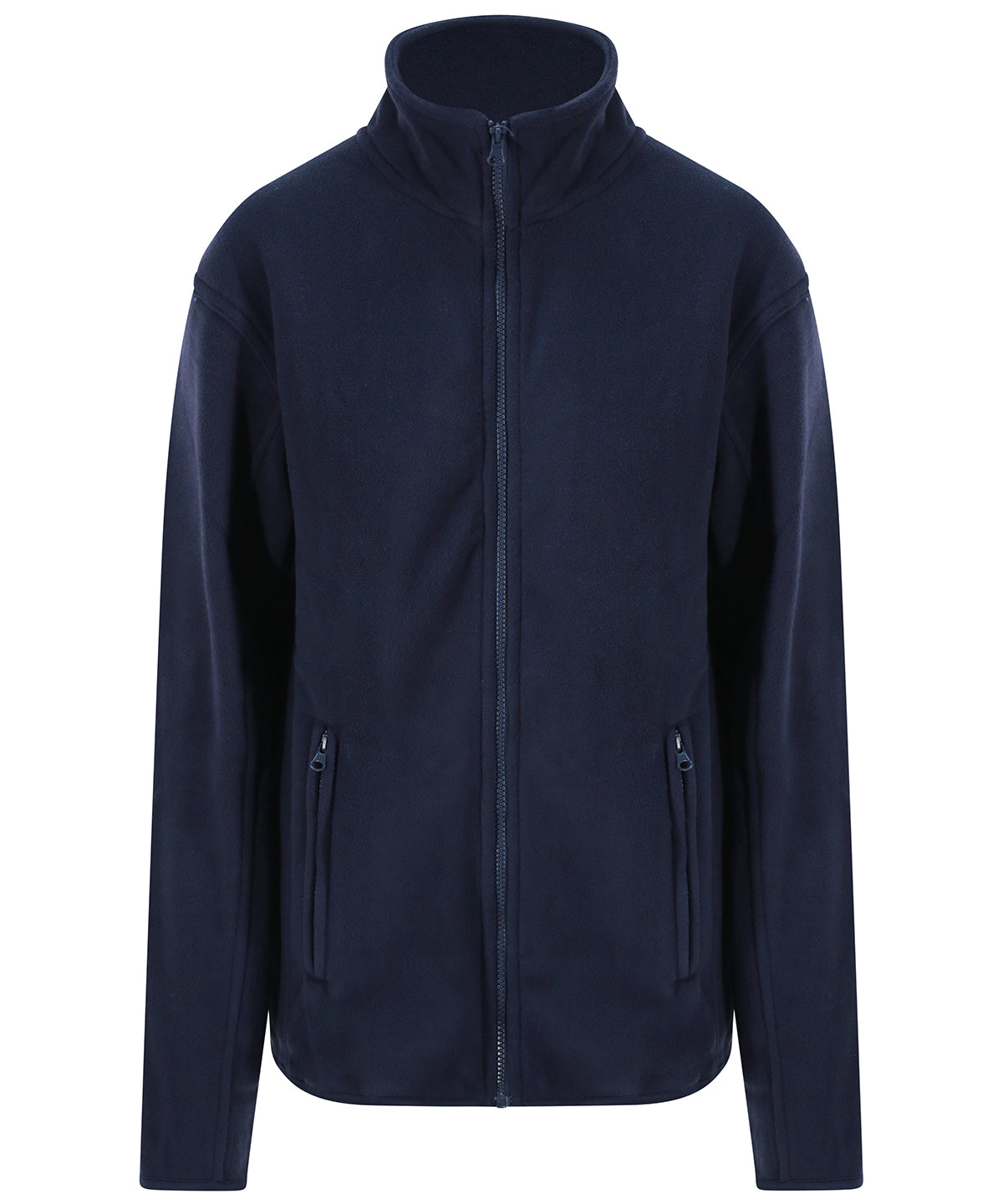 ProRTX Pro Microfleece Plus Size Jacket for Men