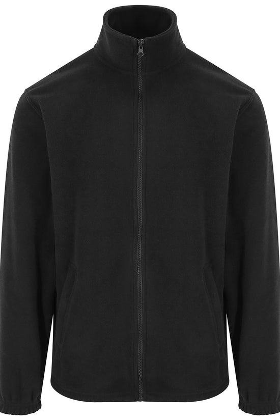 ProRTX Pro Fleece Jacket Male Adult Workwear Coat