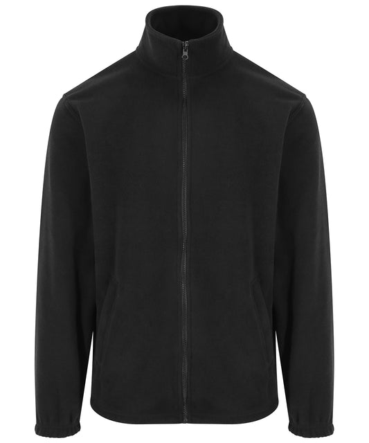 ProRTX Pro Fleece Jacket Male Adult Workwear Coat