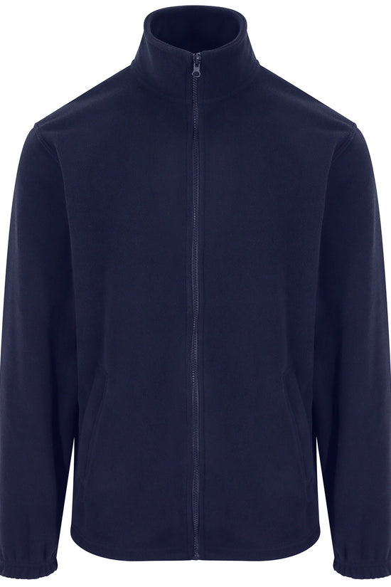 ProRTX Pro Fleece Jacket Male Adult Workwear Coat